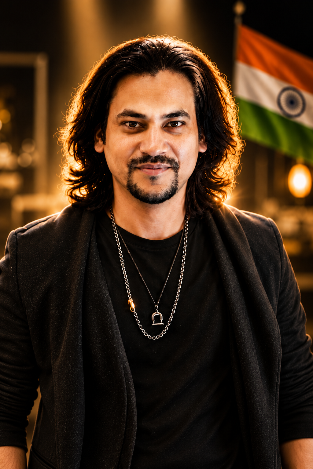Sourabh Bhatt